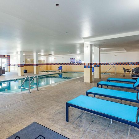 Hampton Inn & Suites Fort Worth-West-I-30 Kültér fotó