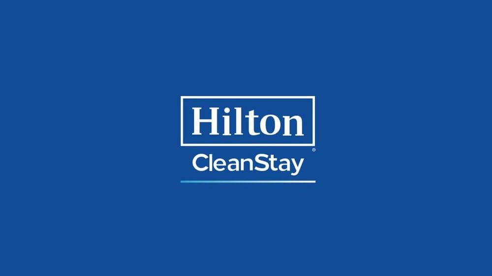 Hampton Inn & Suites Fort Worth-West-I-30 Kültér fotó