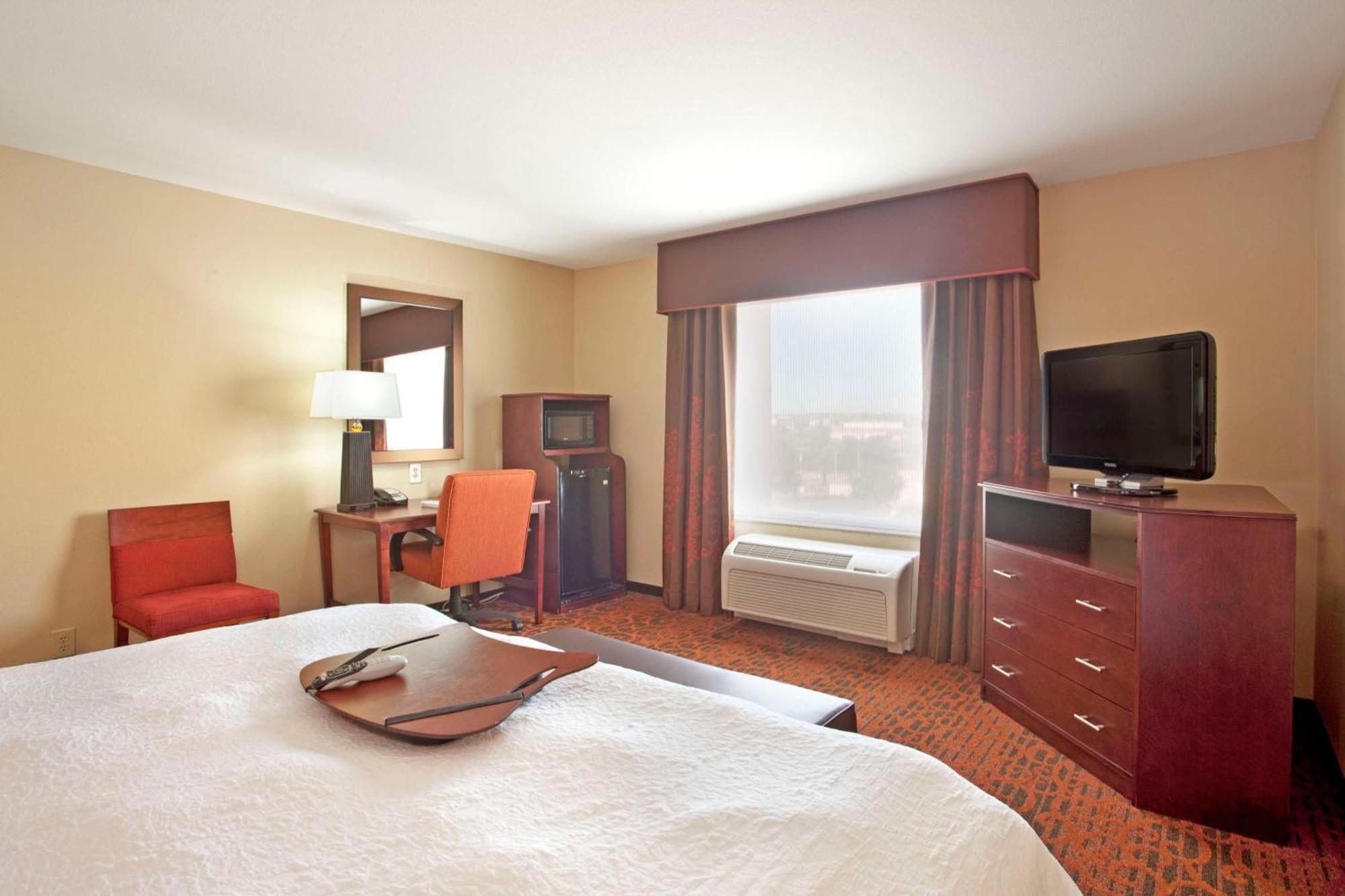 Hampton Inn & Suites Fort Worth-West-I-30 Kültér fotó