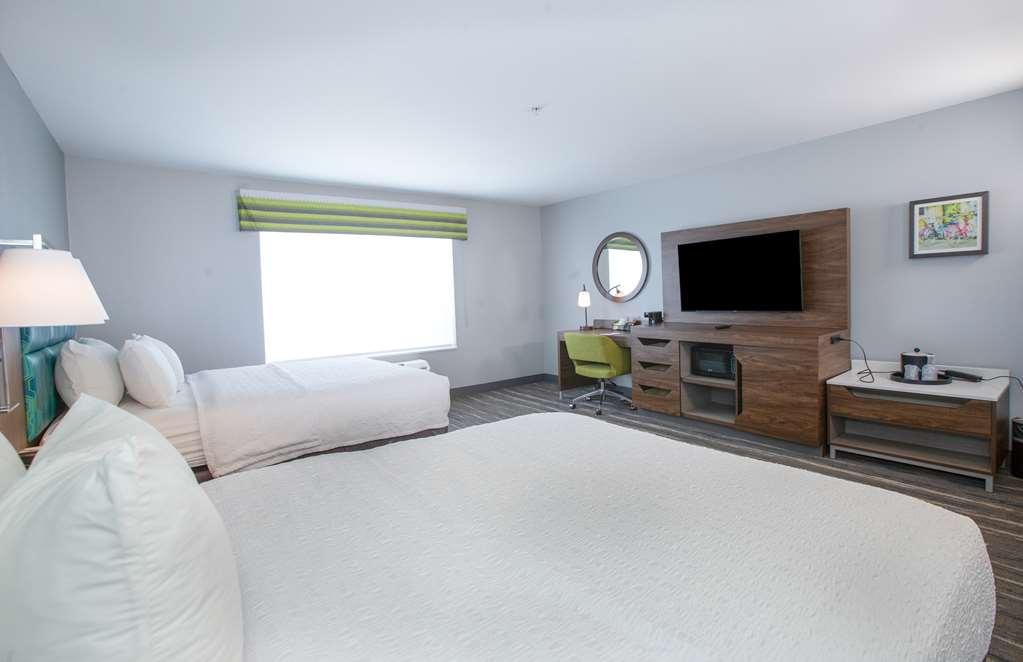 Hampton Inn & Suites Fort Worth-West-I-30 Szoba fotó