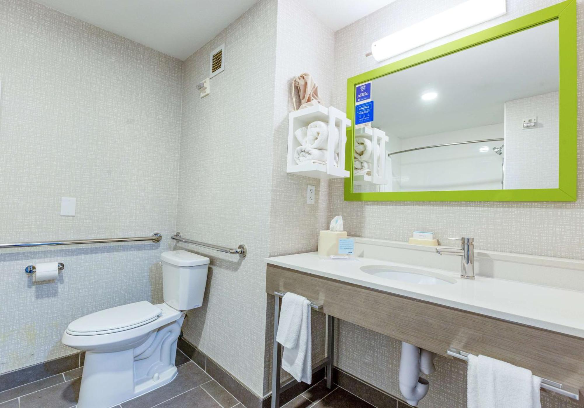 Hampton Inn & Suites Fort Worth-West-I-30 Kültér fotó