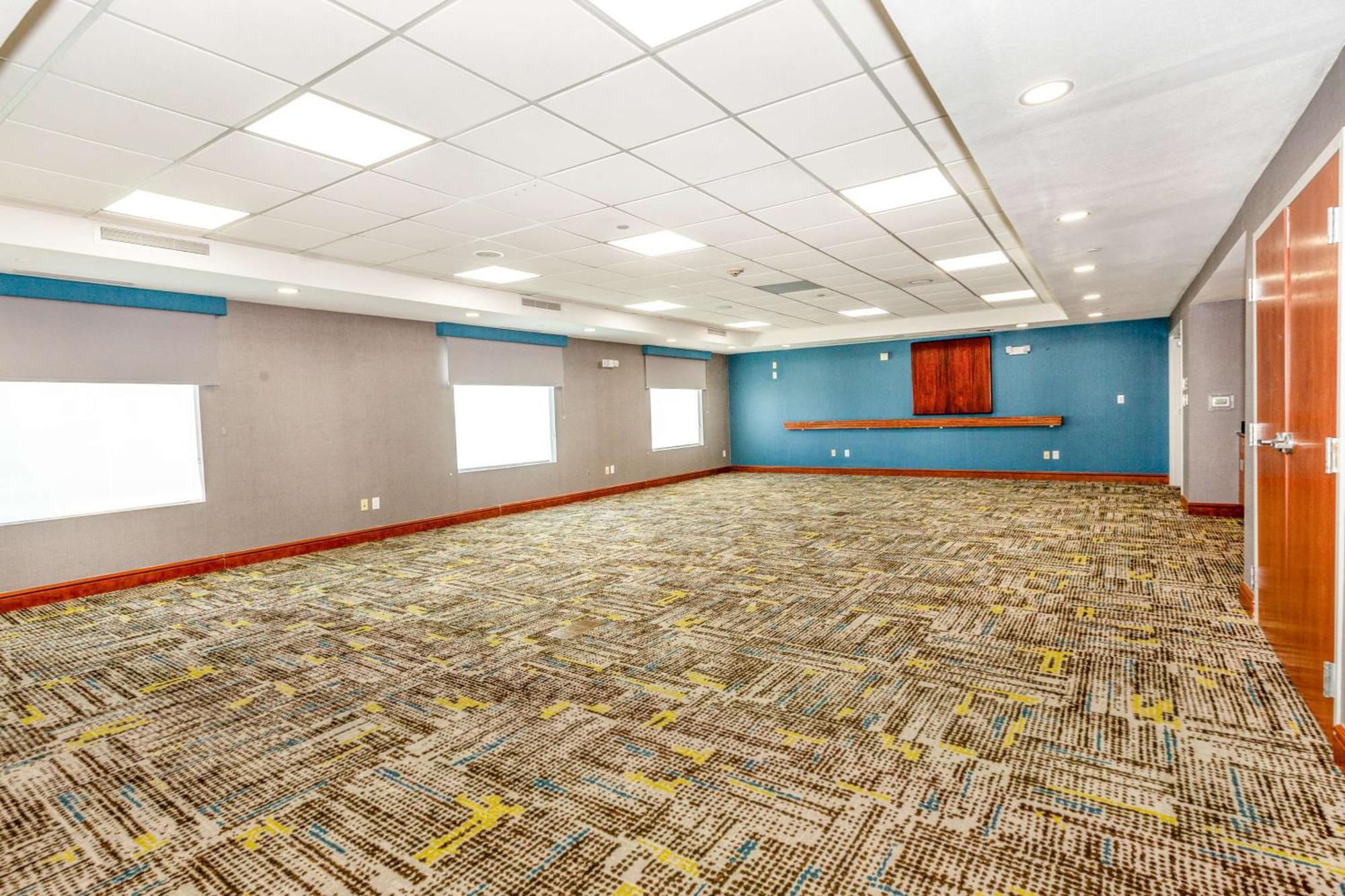 Hampton Inn & Suites Fort Worth-West-I-30 Kültér fotó