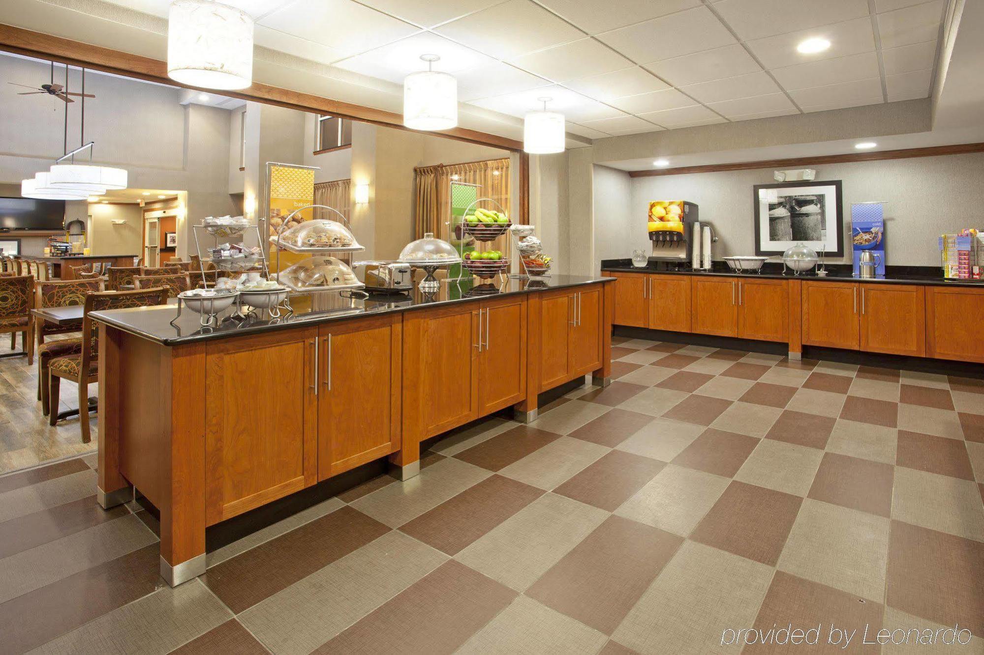 Hampton Inn & Suites Fort Worth-West-I-30 Kültér fotó