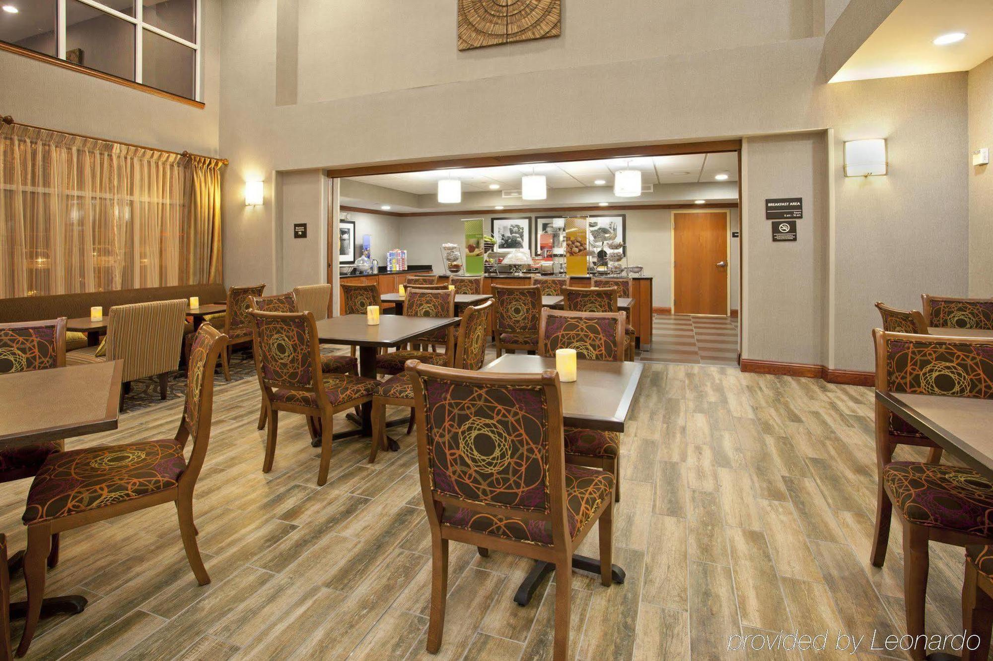Hampton Inn & Suites Fort Worth-West-I-30 Kültér fotó